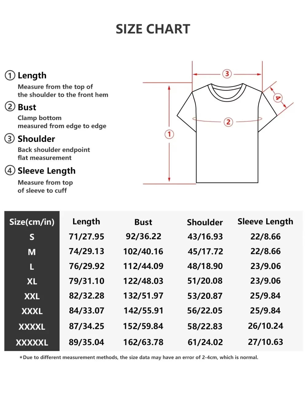 Spring Summer Classic Luxury Clothing Brand 100_Cotton Shirt Men's Women's High Quality Harajuku Short Sleeve O-Neck T-shirt