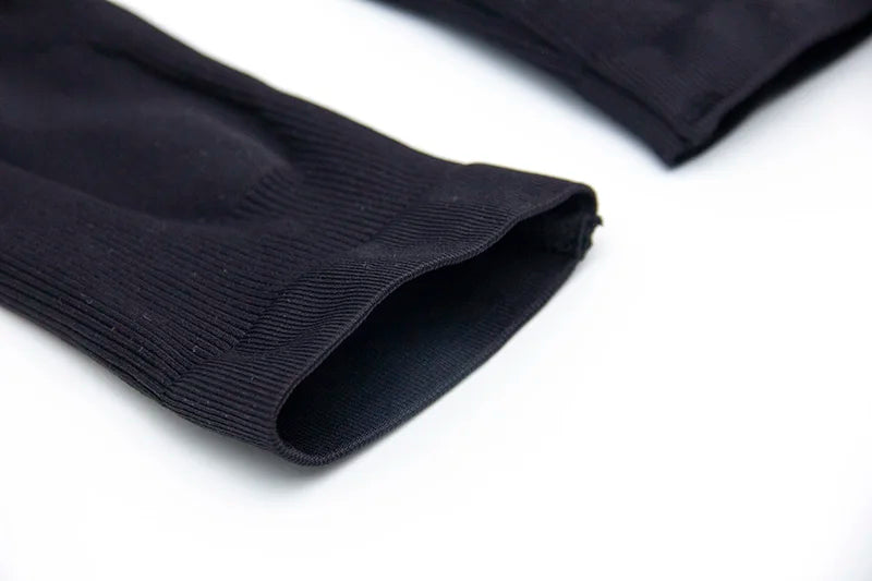Women Legging High Waist New Leggins Tummy Control Panties Waist Trainer Slimming Pants Body Shaper Thigh Sculpting Slimmer