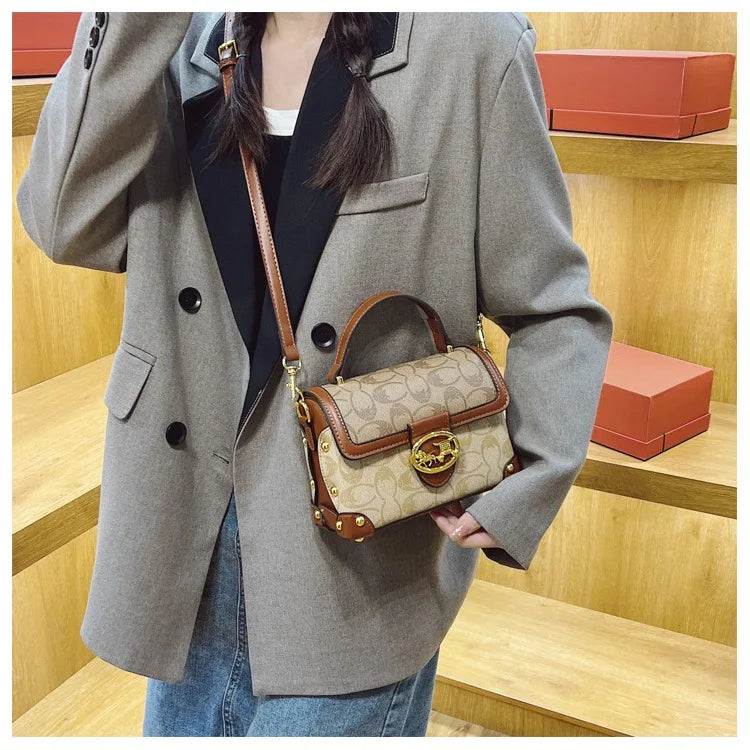 Women's brand bags, women's small luxury goods, women's shoulder bags, mainly women's handbags