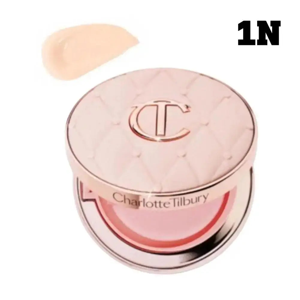 CT Blusher Liquid Powder Blusher Air Cushion Soft Head Cotton Pen Highlighting Three-dimensional Sense of Facial Makeup Powder