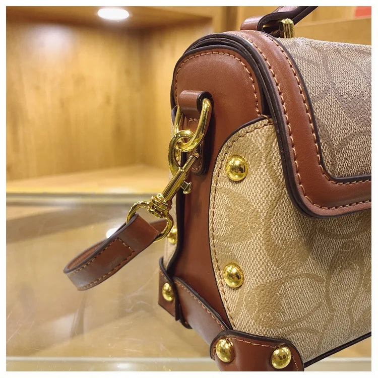 Women's brand bags, women's small luxury goods, women's shoulder bags, mainly women's handbags