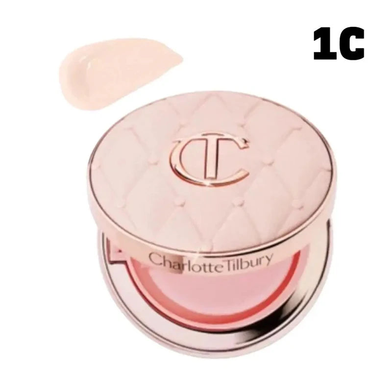 CT Blusher Liquid Powder Blusher Air Cushion Soft Head Cotton Pen Highlighting Three-dimensional Sense of Facial Makeup Powder