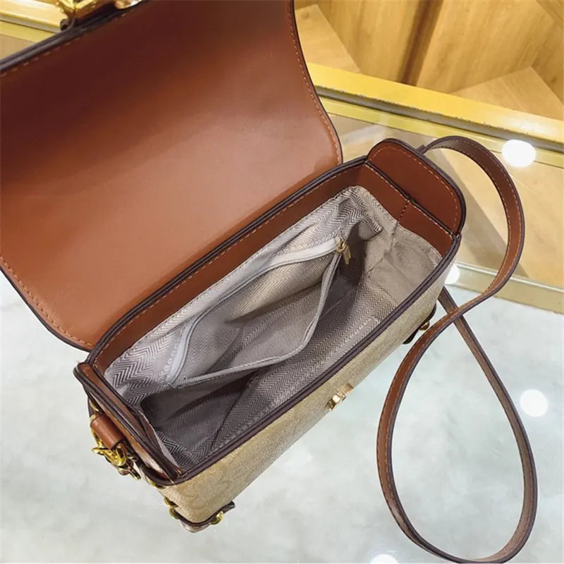 Women's brand bags, women's small luxury goods, women's shoulder bags, mainly women's handbags
