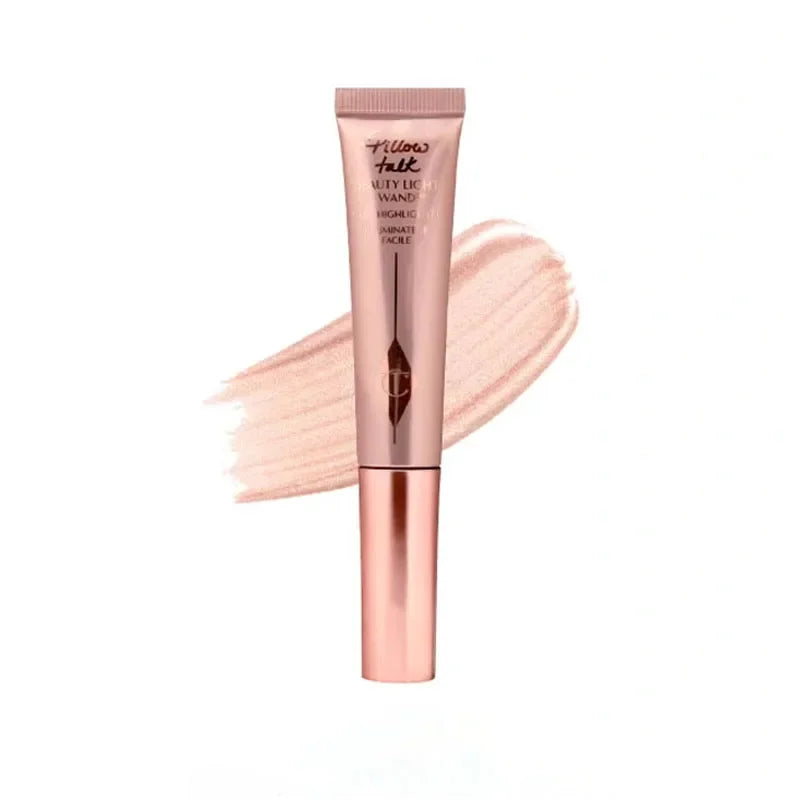 CT Blusher Liquid Powder Blusher Air Cushion Soft Head Cotton Pen Highlighting Three-dimensional Sense of Facial Makeup Powder