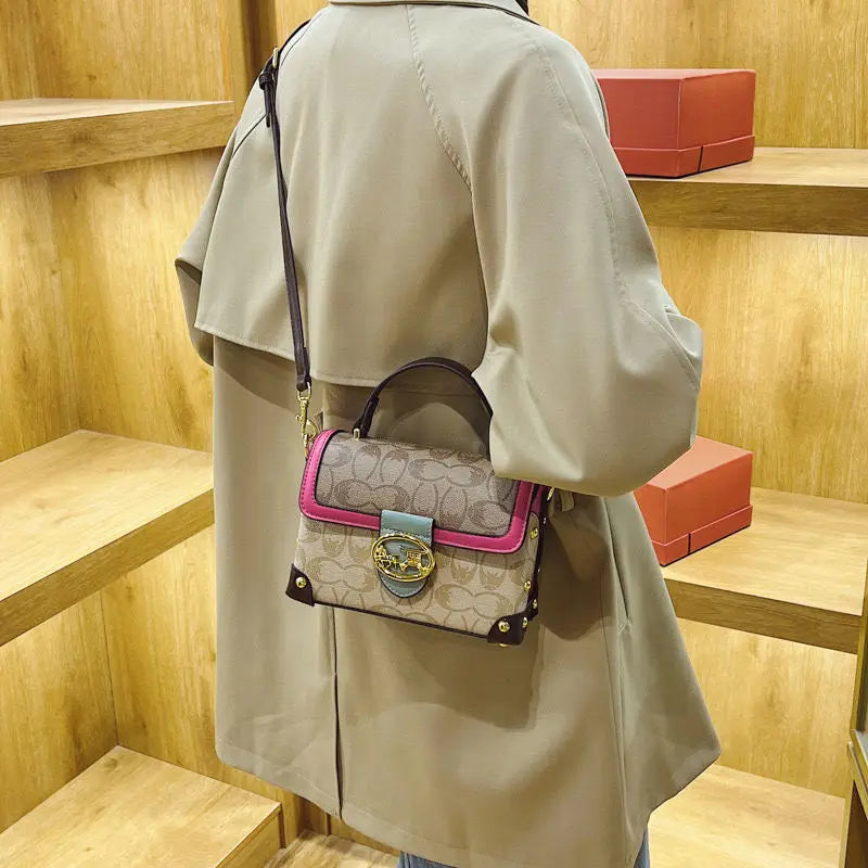Women's brand bags, women's small luxury goods, women's shoulder bags, mainly women's handbags