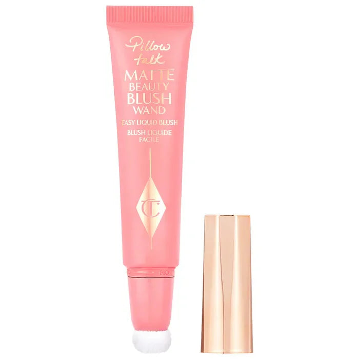 CT Blusher Liquid Powder Blusher Air Cushion Soft Head Cotton Pen Highlighting Three-dimensional Sense of Facial Makeup Powder