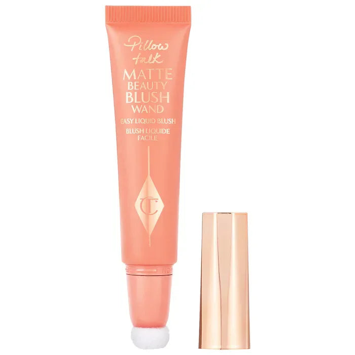 CT Blusher Liquid Powder Blusher Air Cushion Soft Head Cotton Pen Highlighting Three-dimensional Sense of Facial Makeup Powder