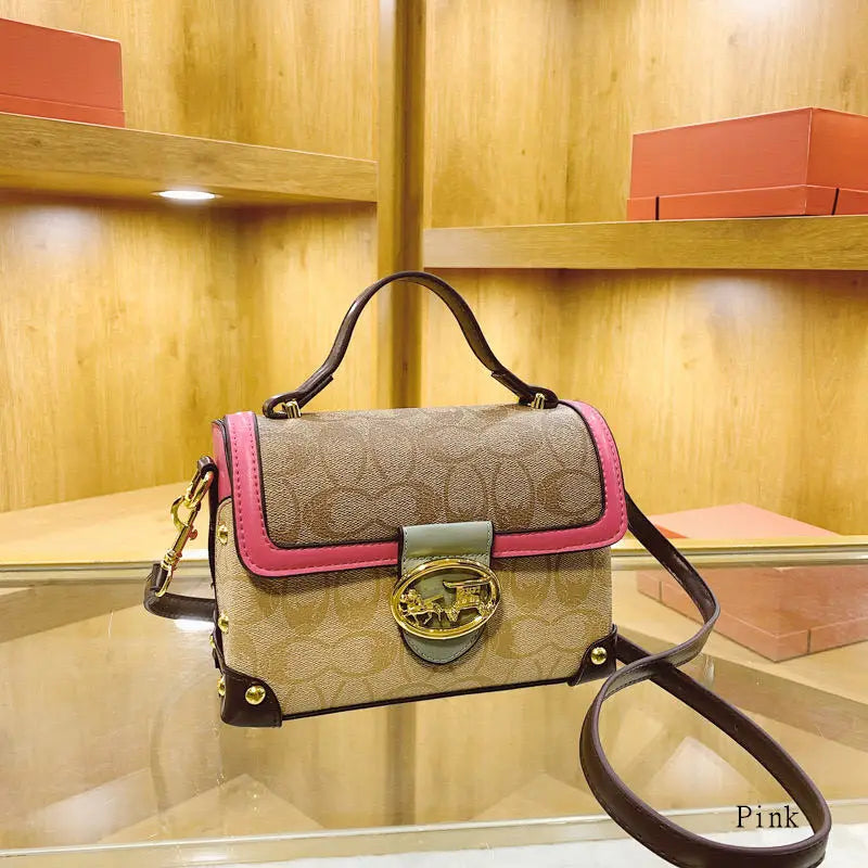 Women's brand bags, women's small luxury goods, women's shoulder bags, mainly women's handbags