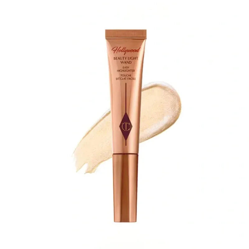 CT Blusher Liquid Powder Blusher Air Cushion Soft Head Cotton Pen Highlighting Three-dimensional Sense of Facial Makeup Powder