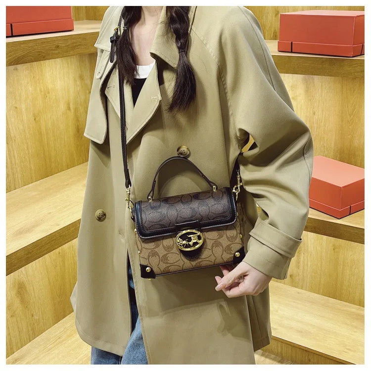 Women's brand bags, women's small luxury goods, women's shoulder bags, mainly women's handbags