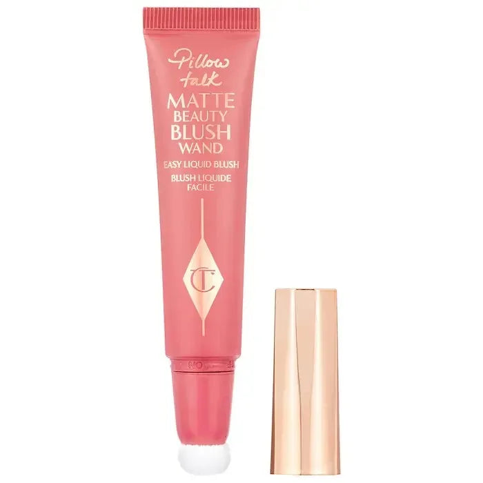 Original CT Setting Spray Blusher Air Cushion Pen Liquid Rouge Cosmetic Show Complexion Rosy Easy To Apply Natural Cosmetics