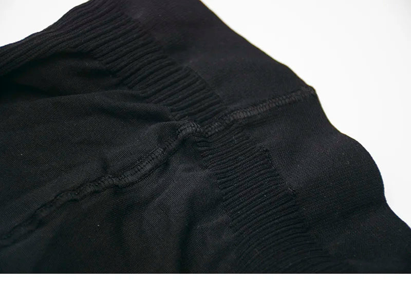 Women Legging High Waist New Leggins Tummy Control Panties Waist Trainer Slimming Pants Body Shaper Thigh Sculpting Slimmer