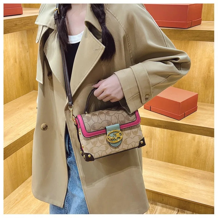 Women's brand bags, women's small luxury goods, women's shoulder bags, mainly women's handbags