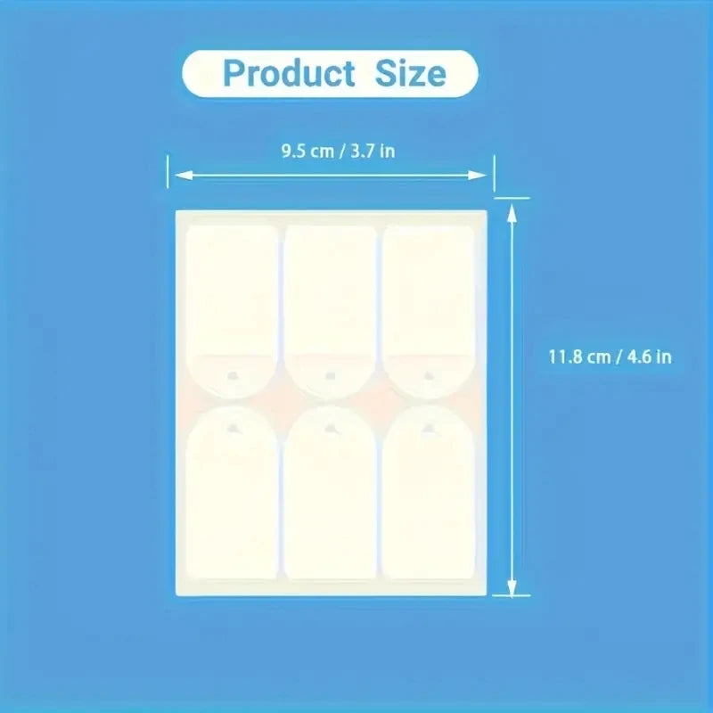 Invisible Face Lift Tape and Band Set, 18 Pcs Hypoallergenic Clear Lifting Patches with 4 Adjustable Elastic Straps