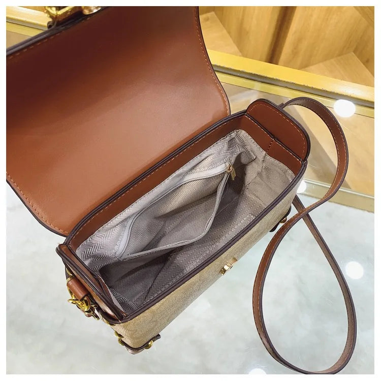 Women's brand bags, women's small luxury goods, women's shoulder bags, mainly women's handbags