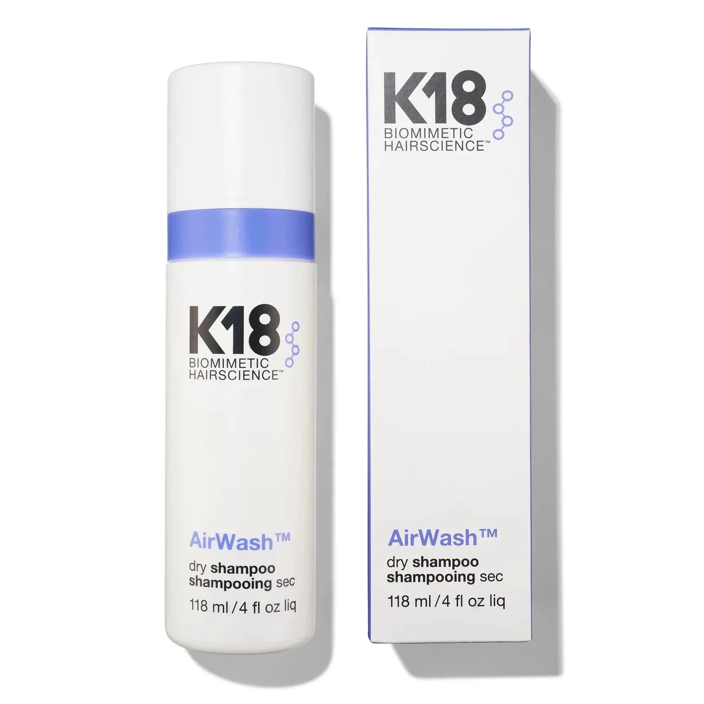 K18 150ml 50ml Leave-In Molecular Repair Hair Mask Deep Conditioning Keratin Treatment Soften Hair Smoothing Healthy Hair Care