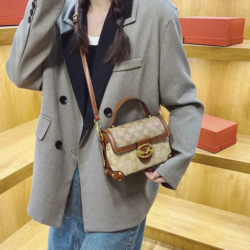 Women's brand bags, women's small luxury goods, women's shoulder bags, mainly women's handbags