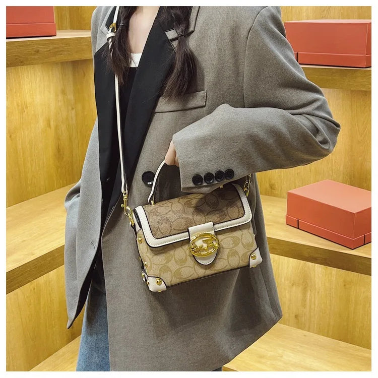 Women's brand bags, women's small luxury goods, women's shoulder bags, mainly women's handbags