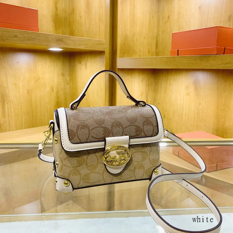 Women's brand bags, women's small luxury goods, women's shoulder bags, mainly women's handbags