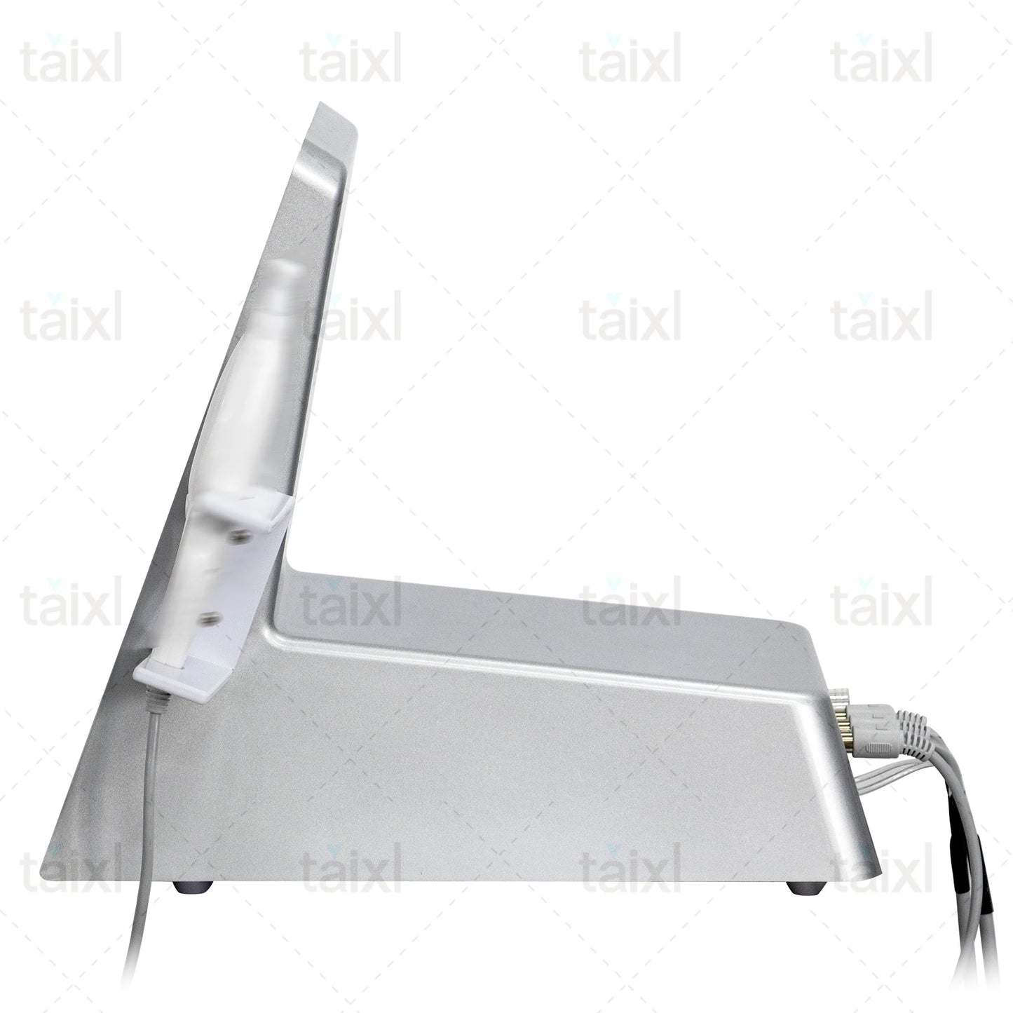 Cold  Hot Plasma 8 in 1 Diamond Stamp Ozone Plasma Skin Rejuvenation Anti-aging Facial Care Beauty Machine