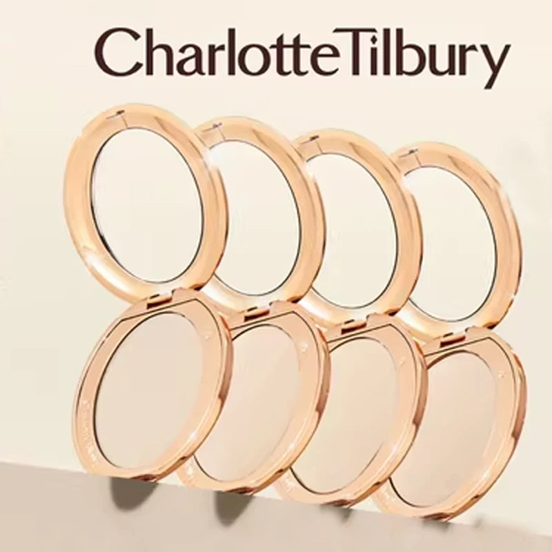 CT Blusher Liquid Powder Blusher Air Cushion Soft Head Cotton Pen Highlighting Three-dimensional Sense of Facial Makeup Powder