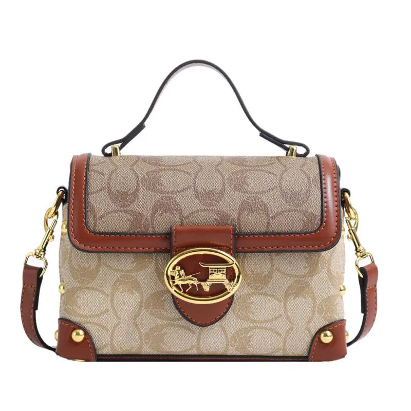 Women's brand bags, women's small luxury goods, women's shoulder bags, mainly women's handbags