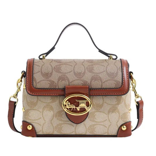 Women's brand bags, women's small luxury goods, women's shoulder bags, mainly women's handbags