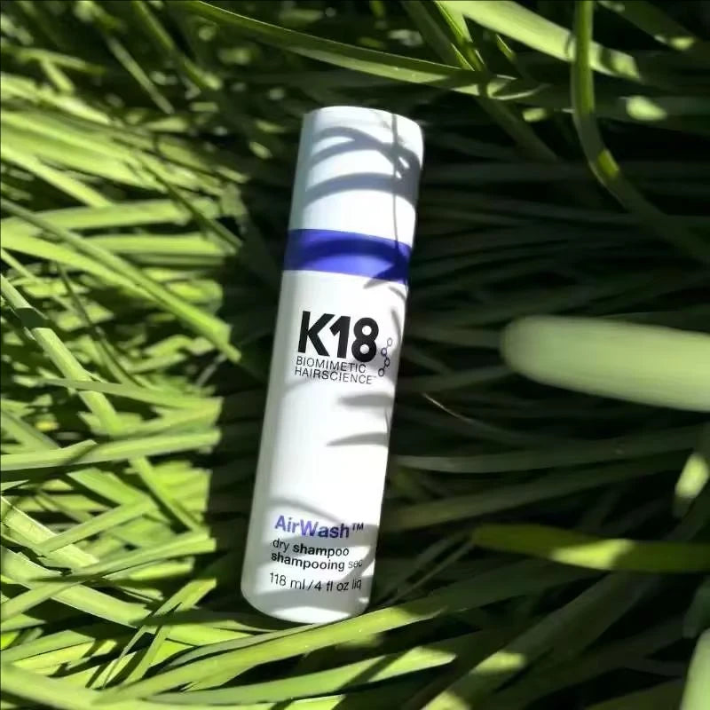 Original 50ml K18 Leave-In Molecular Repair Hair Mask Deep Conditioning Keratin Treatment Soft Hair Smoothing Healthy Hair Care