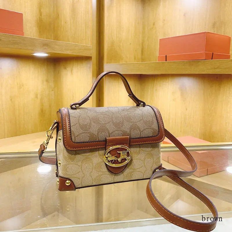 Women's brand bags, women's small luxury goods, women's shoulder bags, mainly women's handbags
