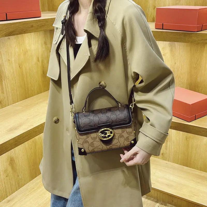 Women's brand bags, women's small luxury goods, women's shoulder bags, mainly women's handbags