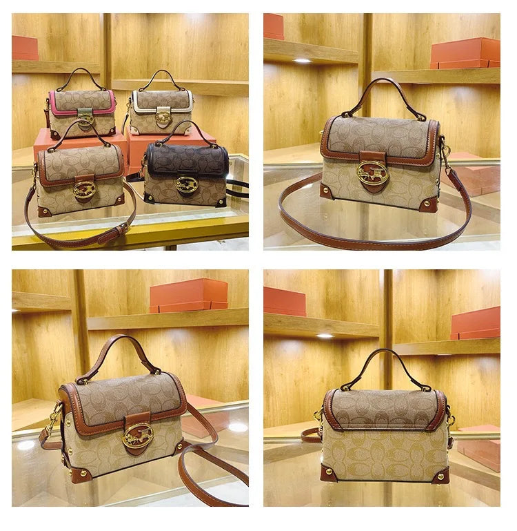 Women's brand bags, women's small luxury goods, women's shoulder bags, mainly women's handbags
