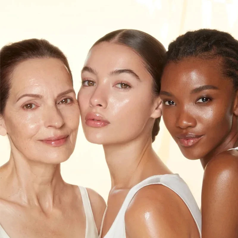 Charlotte Tilbury CT Solid Lip Gloss Silky Non Greasy Generous Skin Care Cp Collagen Facial Essential Oil Crystal Clear Essence