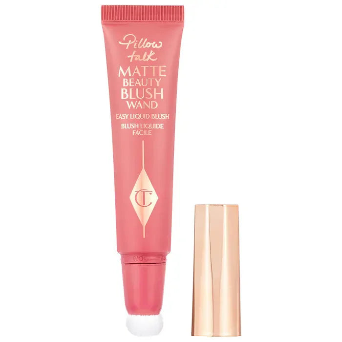 CT Blusher Liquid Powder Blusher Air Cushion Soft Head Cotton Pen Highlighting Three-dimensional Sense of Facial Makeup Powder