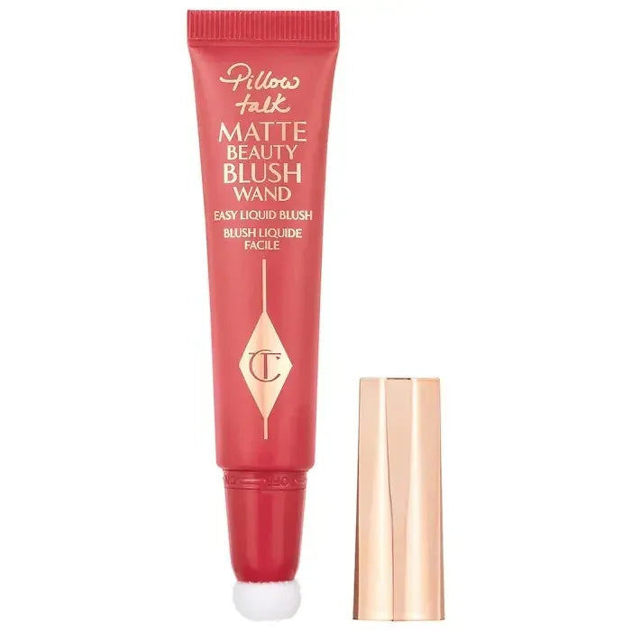 Original CT Setting Spray Blusher Air Cushion Pen Liquid Rouge Cosmetic Show Complexion Rosy Easy To Apply Natural Cosmetics