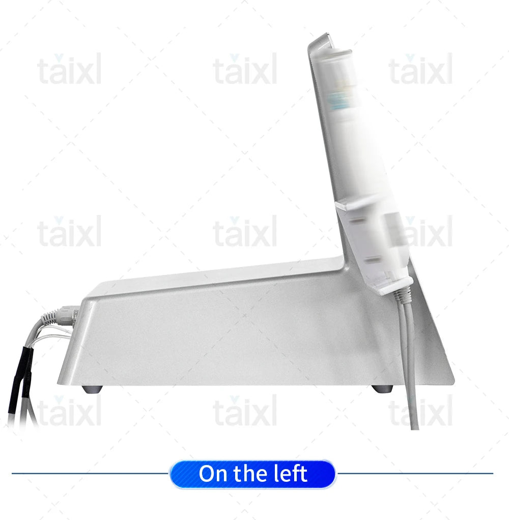 8-in-1 Cold Hot Plasma Machine Diamond Stamp Ozone Plasma Machine Skin Rejuvenation Anti-Aging Facial Care Beauty Equipment
