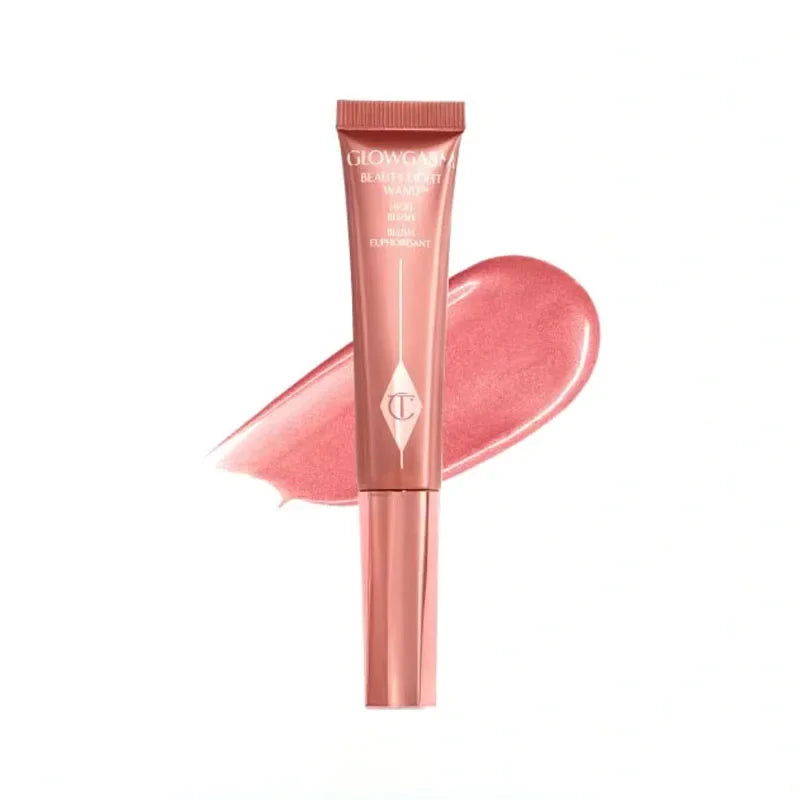 CT Blusher Liquid Powder Blusher Air Cushion Soft Head Cotton Pen Highlighting Three-dimensional Sense of Facial Makeup Powder