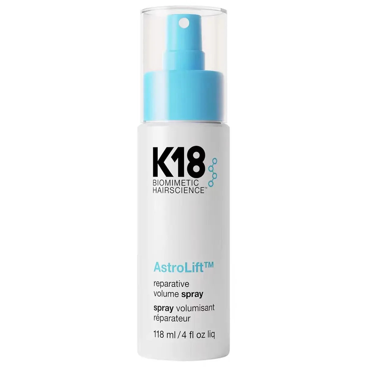 K18 150ml 50ml Leave-In Molecular Repair Hair Mask Deep Conditioning Keratin Treatment Soften Hair Smoothing Healthy Hair Care