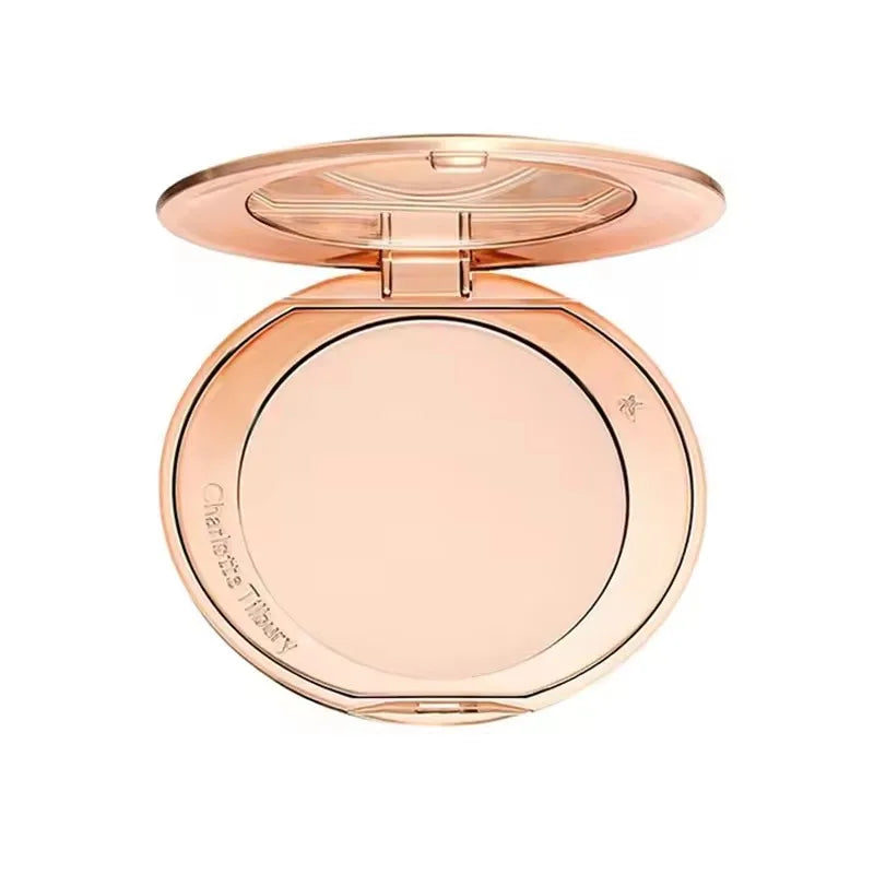 CT Blusher Liquid Powder Blusher Air Cushion Soft Head Cotton Pen Highlighting Three-dimensional Sense of Facial Makeup Powder